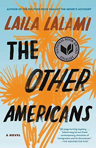 Laila Lalami: The Other Americans (2020, Vintage)