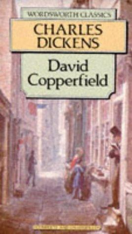 Charles Dickens, Nancy Holder: David Copperfield (Paperback, 1997, Wordsworth Editions Ltd)