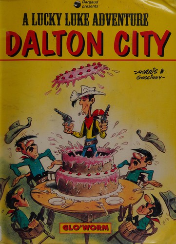 Dalton City (1998, Glo'worm)