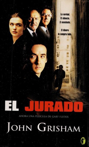 John Grisham: El jurado (Paperback, Spanish language, Ediciones B, S.A., Ediciones B)