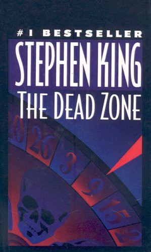 Stephen King: The Dead Zone (Hardcover, Perfection Learning)