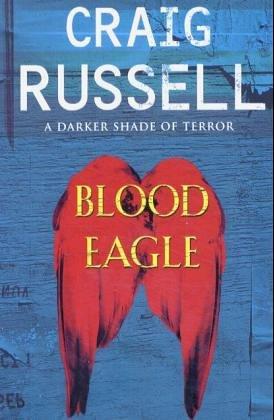 Craig Russell: Blood Eagle (Paperback, 2005, McArthur & Company)