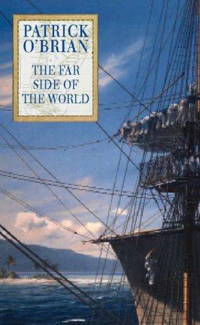 The far side of the world. (1998, HarperCollins)