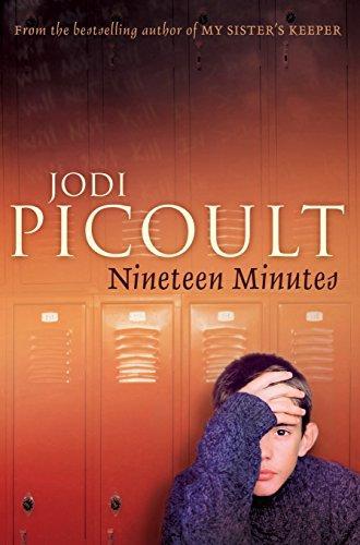 Jodi Picoult: Nineteen Minutes