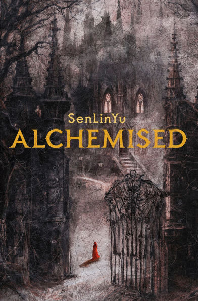SenLinYu: Alchemised (Paperback, Del Rey)