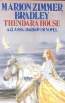 Marion Zimmer Bradley: Thendara House (Hardcover, Severn House Publishers)