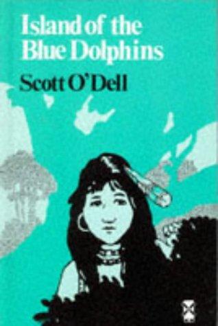 Scott O’Dell: Island of the Blue Dolphins (Heinemann Educational Publishers)