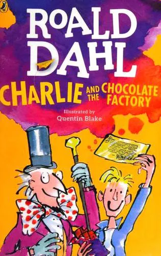 Roald Dahl: Charlie and the Chocolate Factory (2016)
