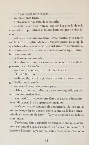 Laini Taylor: HIJA DE HUMO Y HUESO (BOLSILLO) (Spanish language, 2013, Penguin Random House Grupo Editorial)