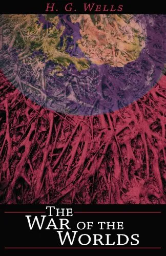 H. G. Wells: The War Of The Worlds