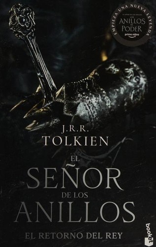 El Señor de los Anillos (Paperback, Spanish language, 2022, Minotauro)