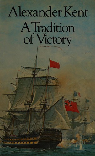 Douglas Reeman: A Tradition of Victory (2003, Hutchinson)
