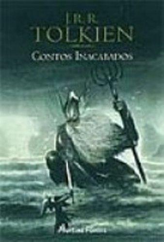 J. R. R. Tolkien: Contos inacabados (Portuguese language)
