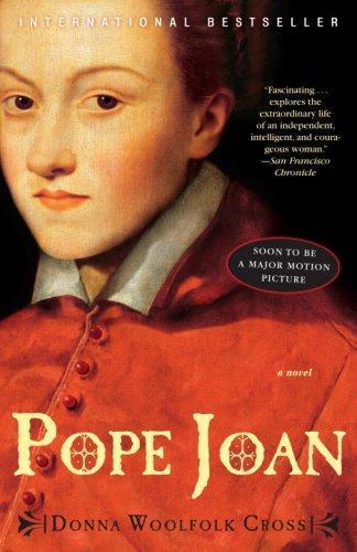 Donna Woolfolk Cross: Pope Joan (2009)