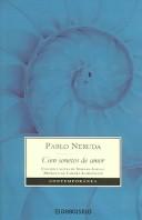 Cien Sonetos De Amor (Paperback, Spanish language, Debolsillo)