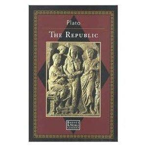 Platone: The Republic (1999)