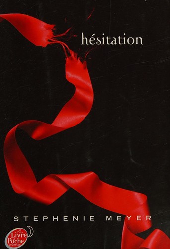 Hésitation (Paperback, French language, 2012, Le Livre de Poche)
