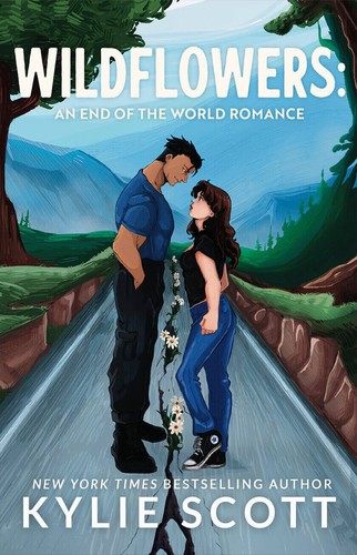 Kylie Scott: Wildflowers (EBook)