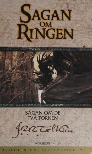 Sagan om de två tornen (Paperback, Swedish language, 2001, Norstedts)