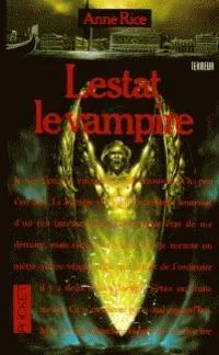 Anne Rice: Lestat le vampire (1992)
