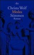C. Wolf: Medea (Paperback, German language, Deutscher Taschenbuch Verlag GmbH & Co.)