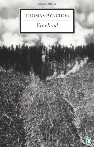 Thomas Pynchon: Vineland (1997)