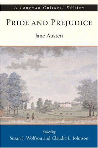 Jane Austen: Jane Austen's Pride and Prejudice (2003)