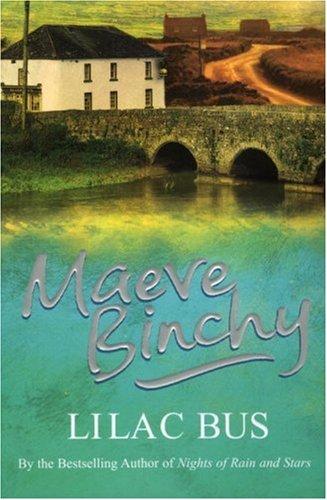 Maeve Binchy: Lilac Bus (Paperback, Arrow)