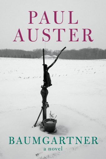 Paul Auster: Baumgartner (Hardcover, 2023, Grove Atlantic)