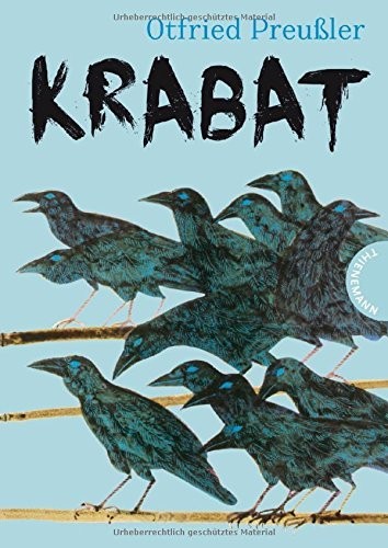 Otfried Preußler: Krabat - Schulausgabe (Paperback, German language, Thienemanns (K.) Verlag, Thienemann Verlag)