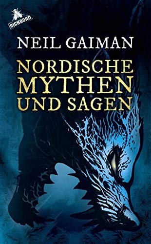 Nordische Mythen und Sagen (Hardcover, Eichborn Verlag)