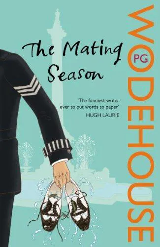 P. G. Wodehouse: The Mating Season (2008)
