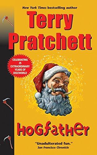 Terry Pratchett: Hogfather (1996)