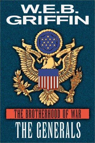 William E. Butterworth (W.E.B.) Griffin: Brotherhood Of War (AudiobookFormat, 1995, Books on Tape, Inc.)
