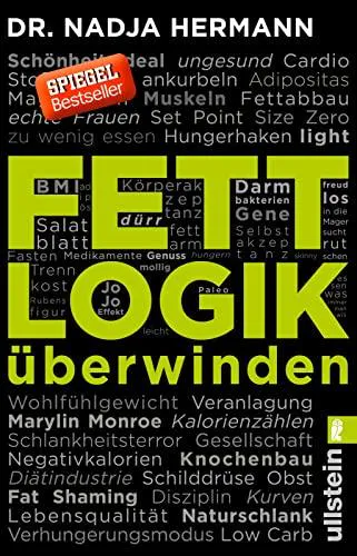 Fettlogik überwinden (German language, 2016)