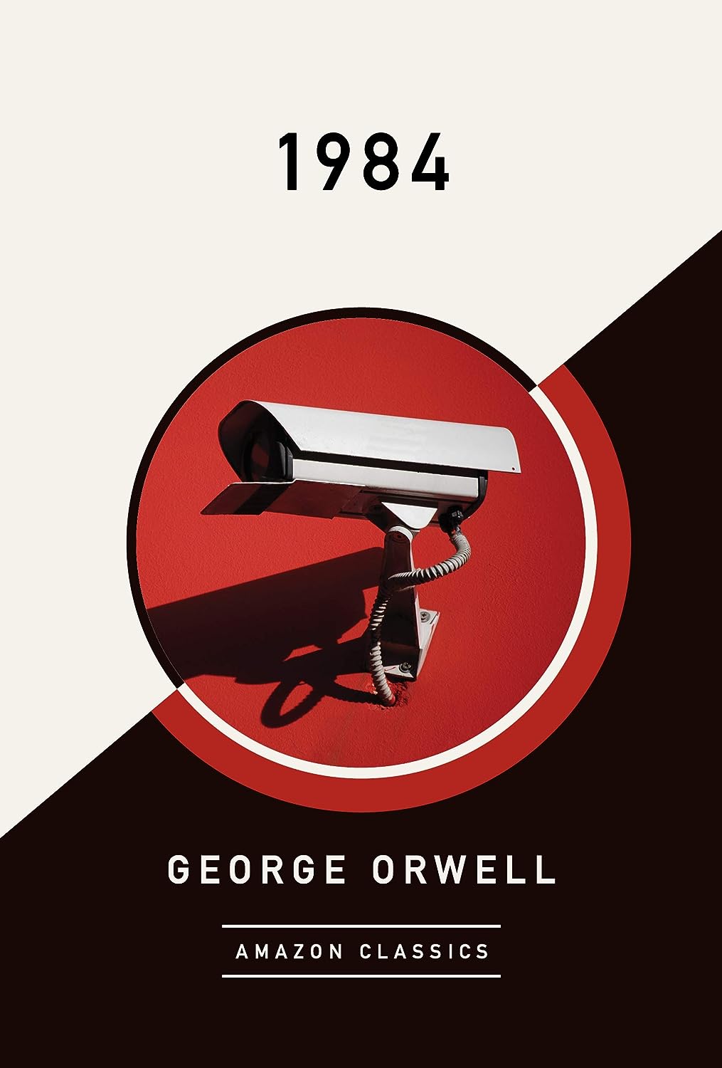 George Orwell: 1984 (EBook, 2021, AmazonClassics)