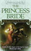 The Princess Bride (Paperback, Del Rey)