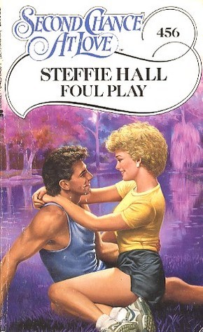Janet Evanovich: Foul Play (1989, Berkley Publishing Group)