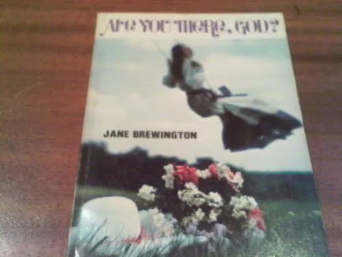 Judy Blume: Are You There God? It's Me, Margaret (1975, Nazarene Publishing House)