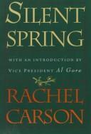 Rachel Carson: Silent spring (1994)