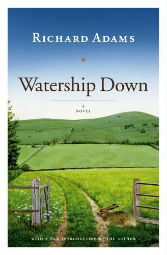 Richard Adams: Watership Down (2009)