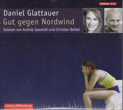 Daniel Glattauer: Gut gegen Nordwind (German language)