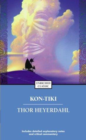 Thor Heyerdahl: Kon-Tiki (Paperback, Pocket)