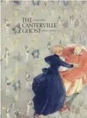 Oscar Wilde: The Canterville ghost (1986, Pictures Book Studio)