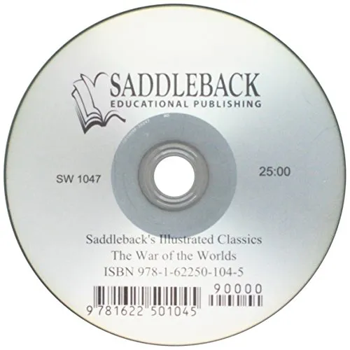 H. G. Wells: The War of the Worlds (2013)