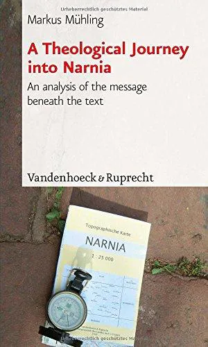 Markus Mueling: A Theological Journey into Narnia: An analysis of the message beneath the text of The Lion, the Witch and the Wardrobe by C.S. Lewis. (German language, 2006)