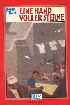 Rafik Schami: Eine Hand voller Sterne (Paperback, German language, 2000, Beltz)
