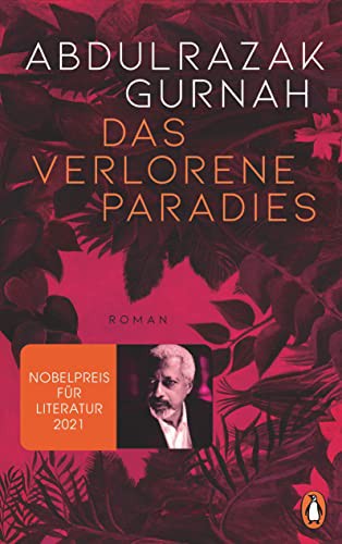 Abdulrazak Gurnah: Das verlorene Paradies (Hardcover, Penguin Verlag)