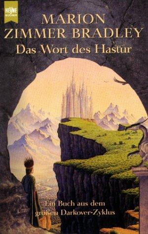 Marion Zimmer Bradley: Das Wort des Hastur (Paperback, German language, Heyne)