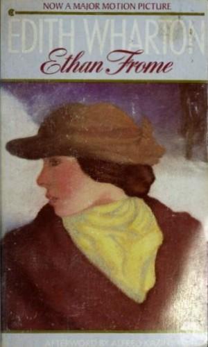Edith Wharton: Ethan Frome (1987, Collier Books)
